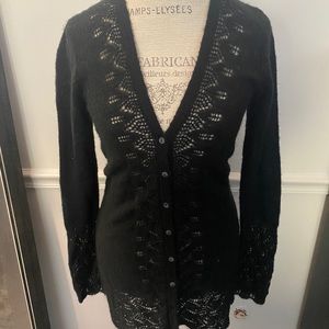 Elena Gilbert Rosie Neira Cardigan